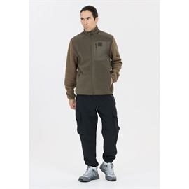 Whistler Makaley Teddyfleece Men